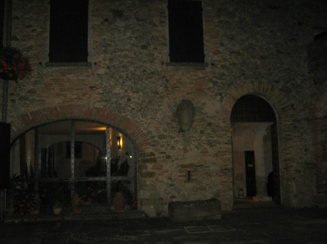 Castello di Montebello景点图片