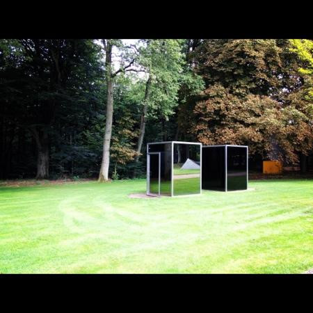 Kröller-Müller Museum-奥特洛必去景点