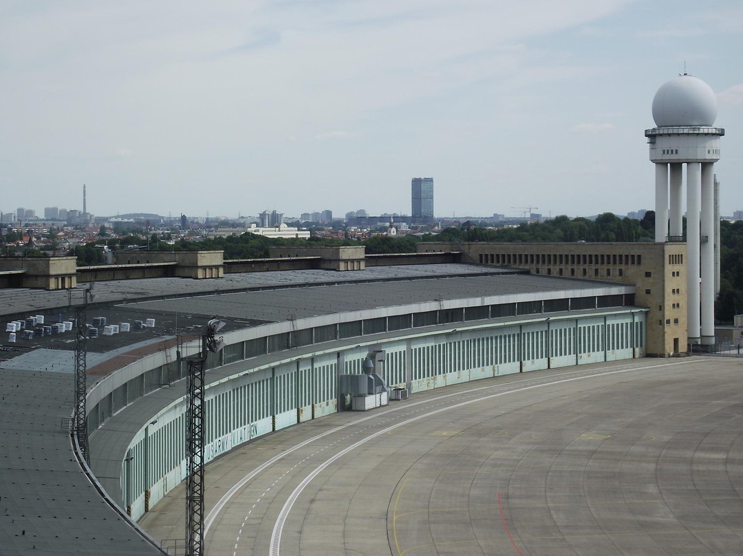 Museumsdienst Berlin-柏林必去景点