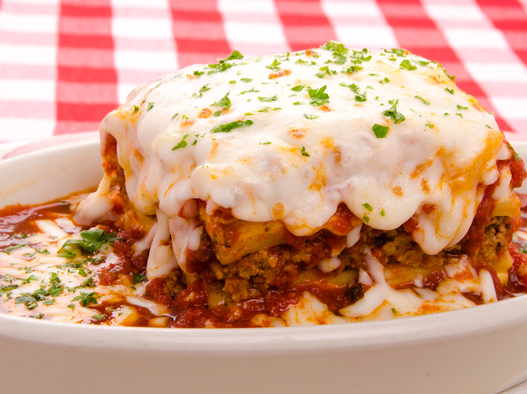 Kenny's Italian Kitchen