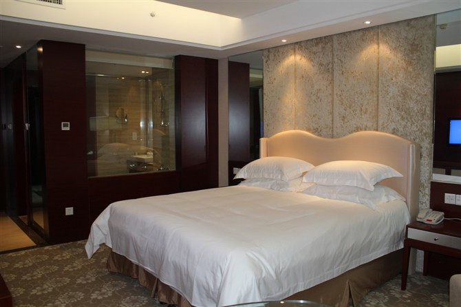 衡水冀州碧水湾酒店主图