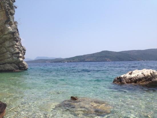 Odysseia Boat Tour-Nidri必去景点