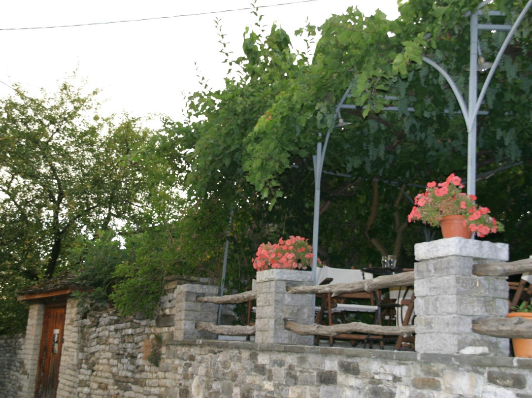 Guesthouse Koulis主图