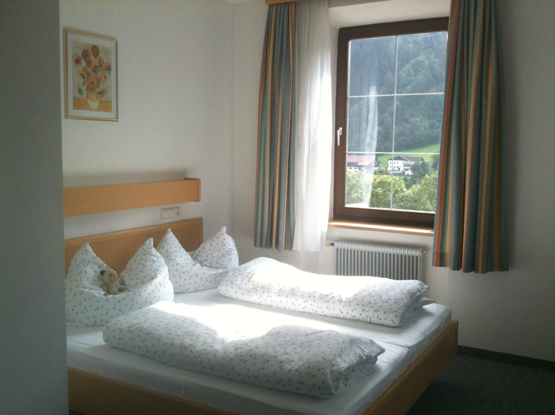 帕奇酒店住宿-Hotel Gasthof Stefansbrücke