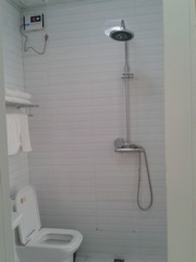 原平庆义久快捷酒店永兴店主图