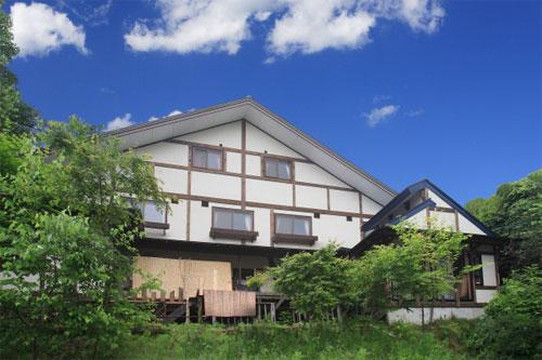 长和町酒店住宿-nagomi no yado cocot