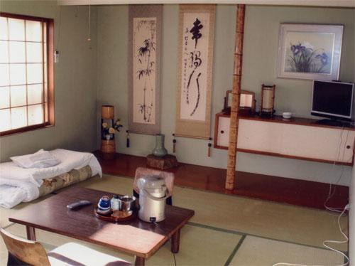 Asahido Ryokan