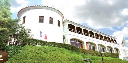 Auberge Quatre Saisons-官方