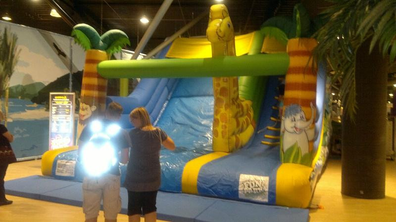 Funpark-Lempaala必去景点