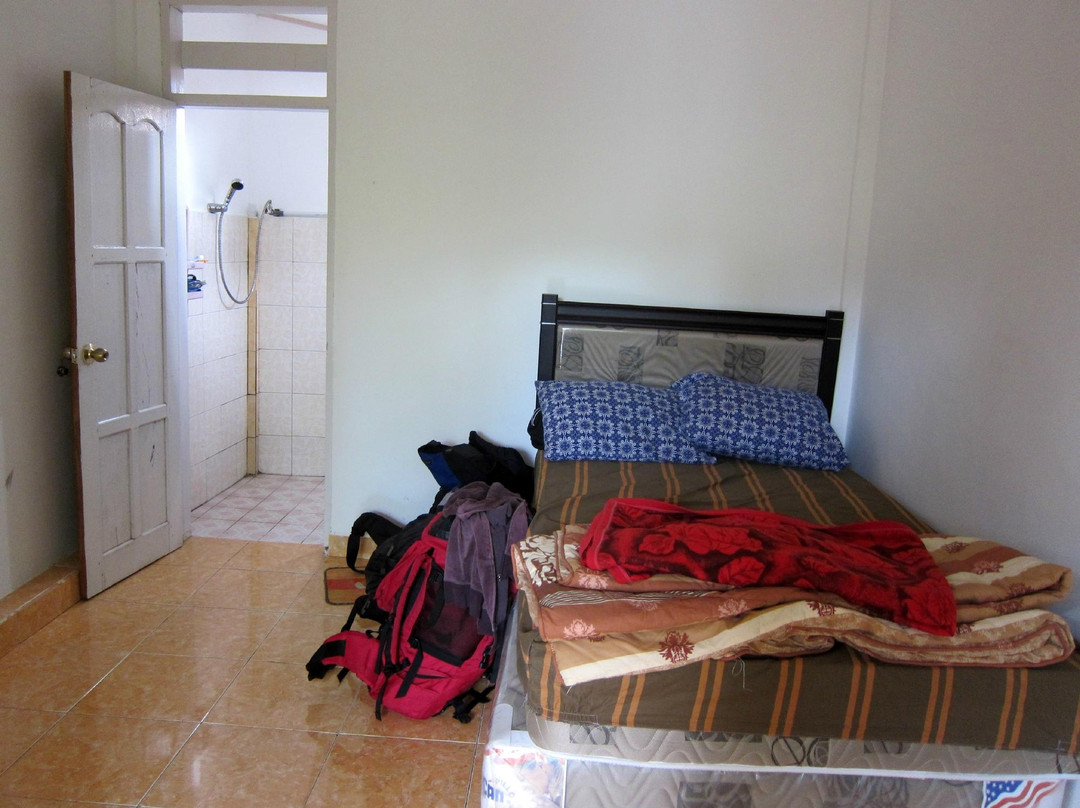 Riana Guest House主图