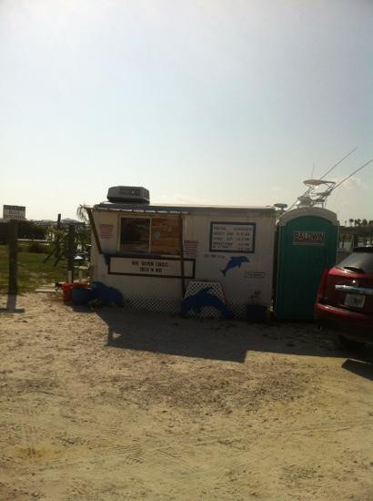 Blue Dolphin Cruises-Perdido Key必去景点