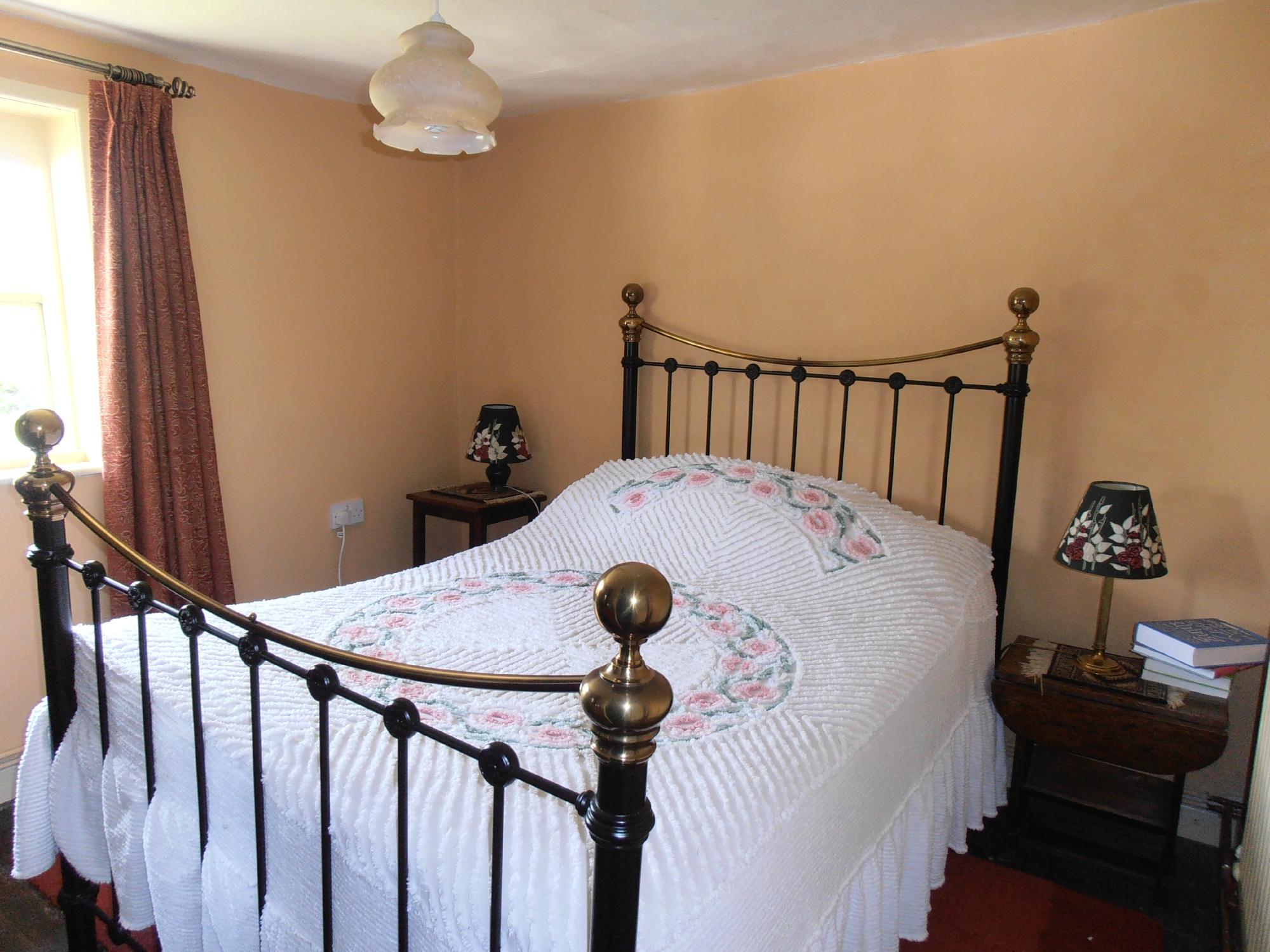 Ty Coch Bed and Breakfast-官方