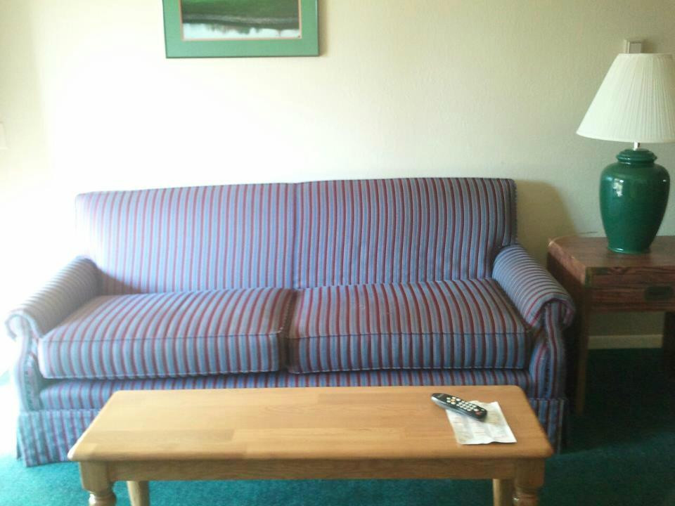 Gull Lake View Golf Club景点图片