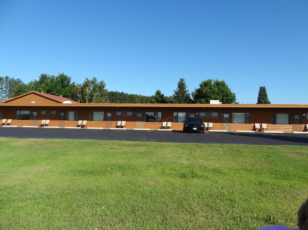 Country House Motel主图