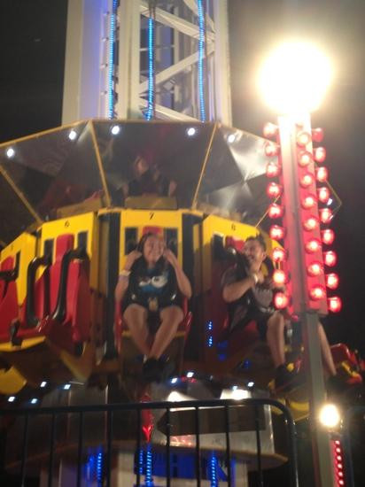 Joyland Amusement Park景点图片