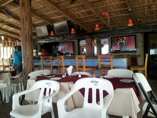 Hotel Playa San Carlos