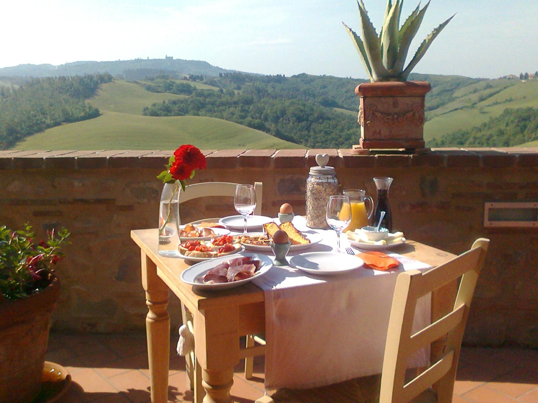 Agriturismo Santa Vittoria