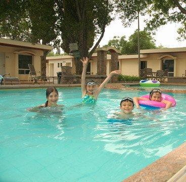 Hotel Huizache主图