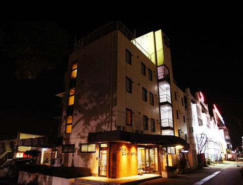 Tokai Center Hotel主图