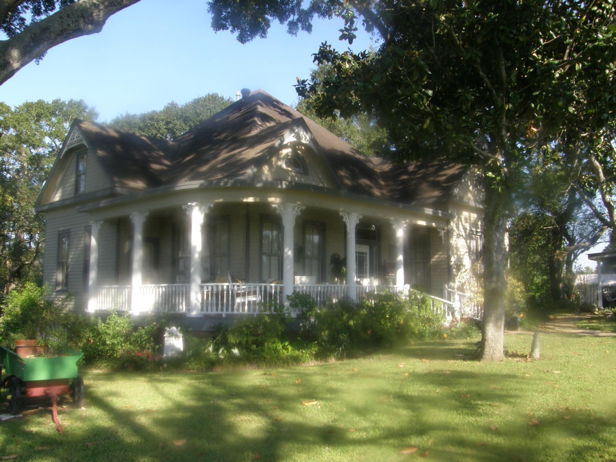 Somewhere In Time Bed & Breakfast-客卧