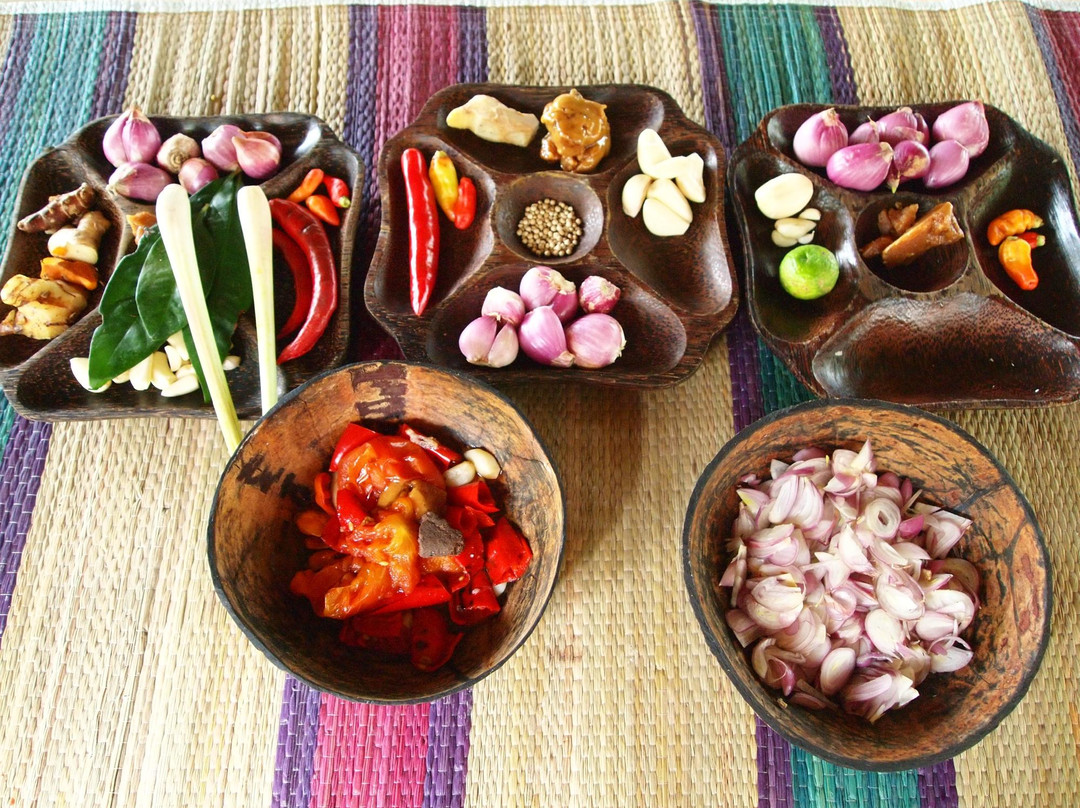 Green Kitchen-Tangkup必去景点