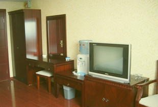 展航商务酒店(北京首都机场新国展店)主图