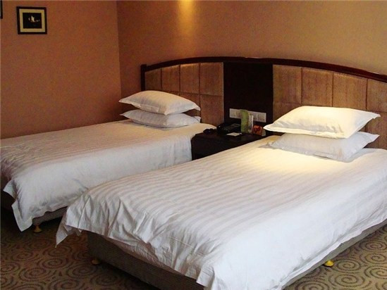 创富大酒店主图