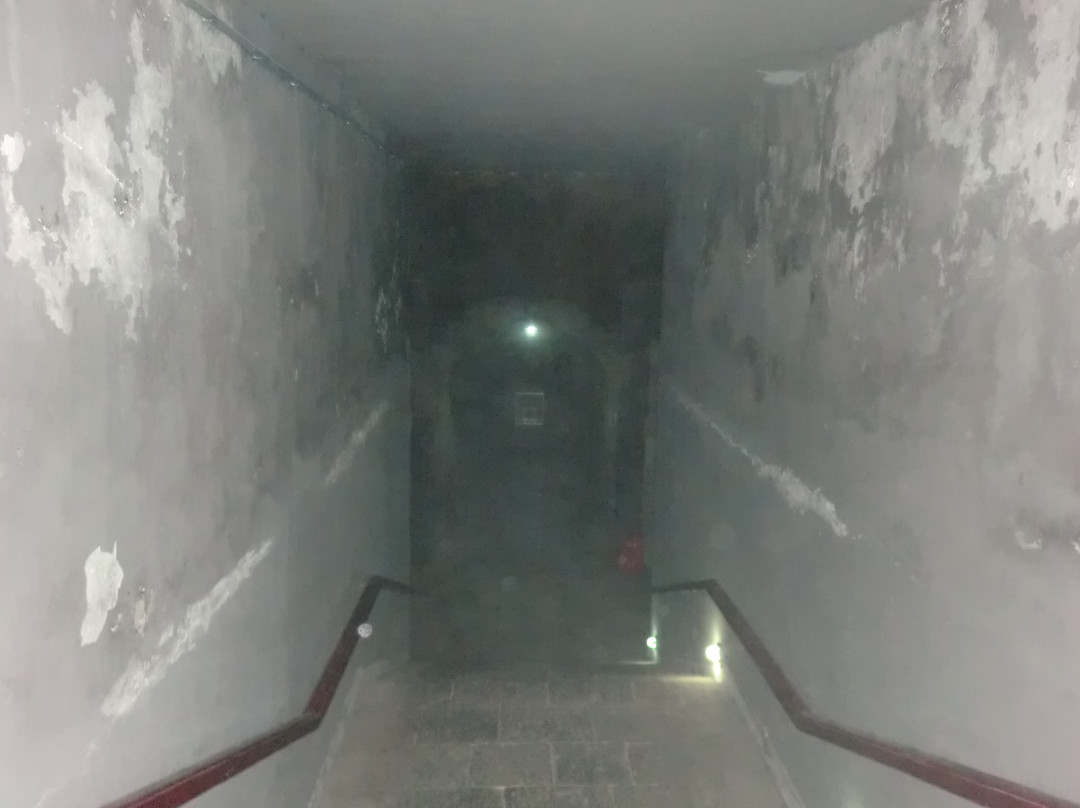 潞王陵景点图片