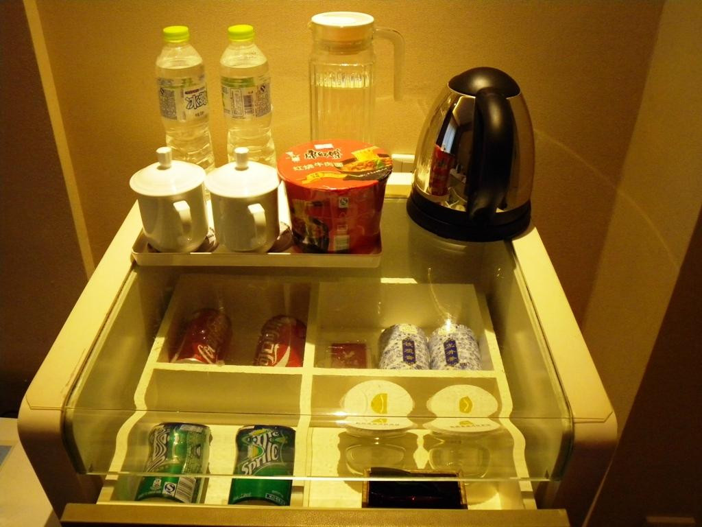 香溢浣纱宾馆主图