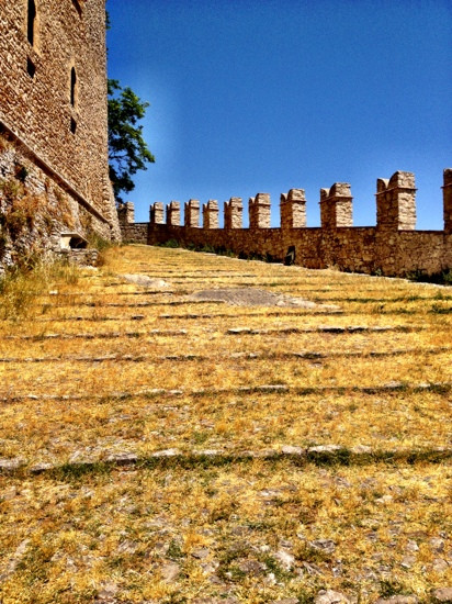 Castello di Caccamo景点图片