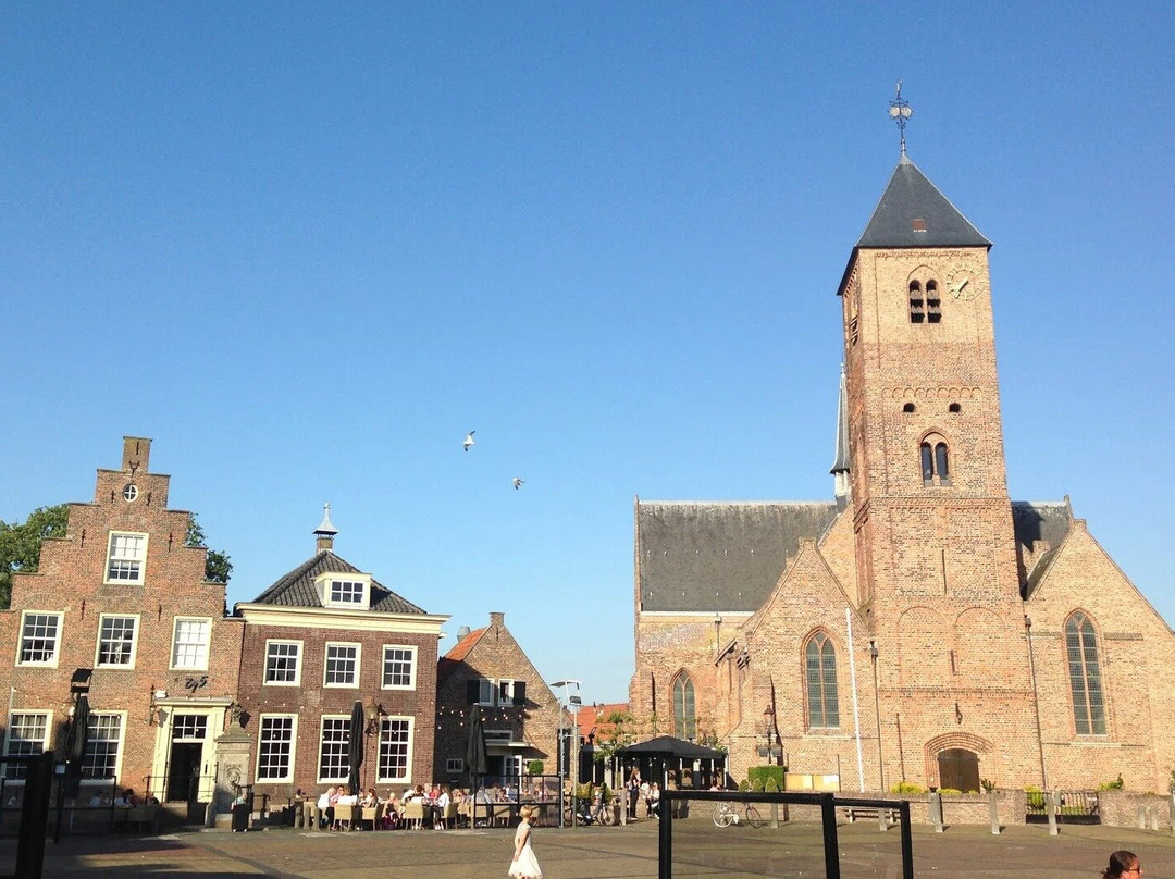 City Challenge Naaldwijk景点图片