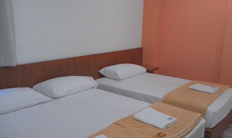 Bahagia Home-客卧