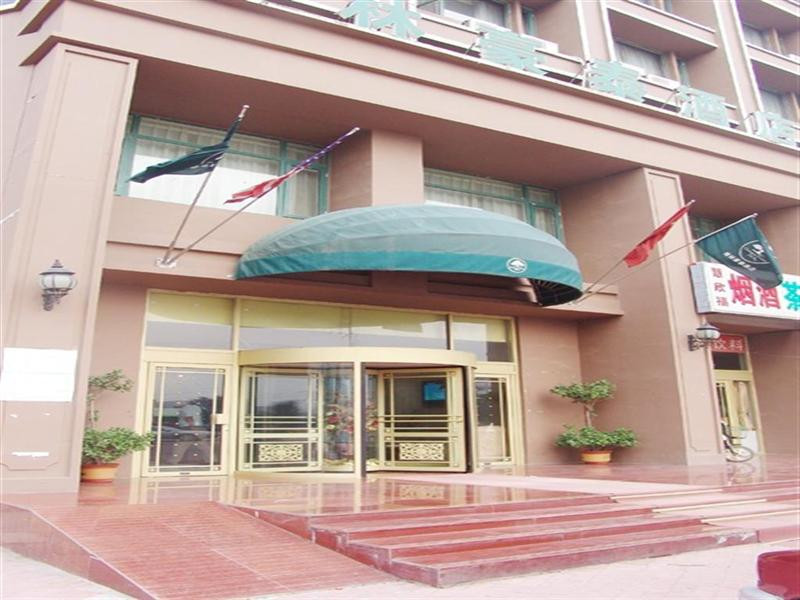 格林豪泰商务酒店(天津梅江会展中心店)主图