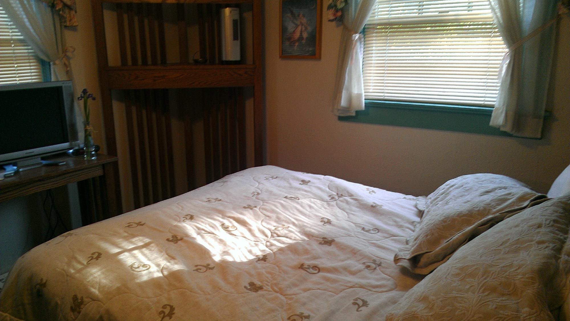 South Coast Inn Bed and Breakfast-客卧