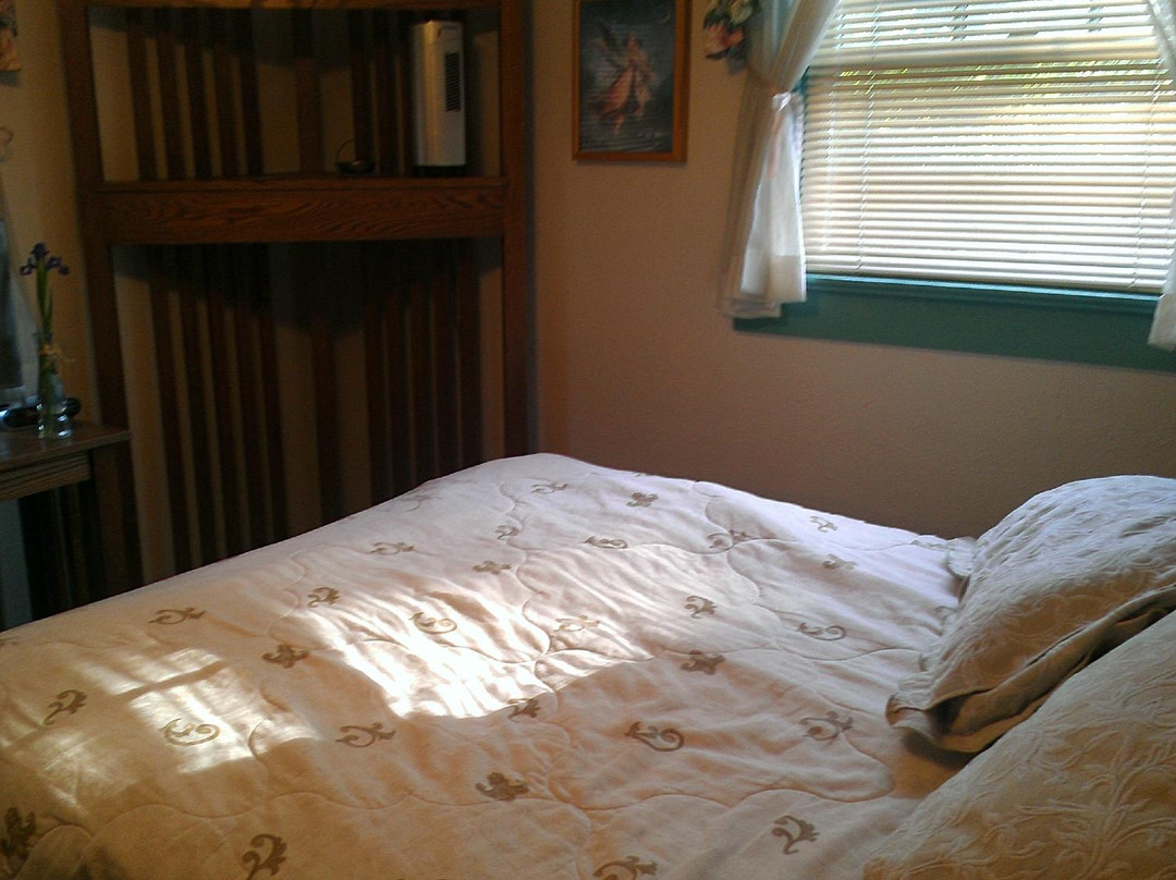 South Coast Inn Bed and Breakfast主图