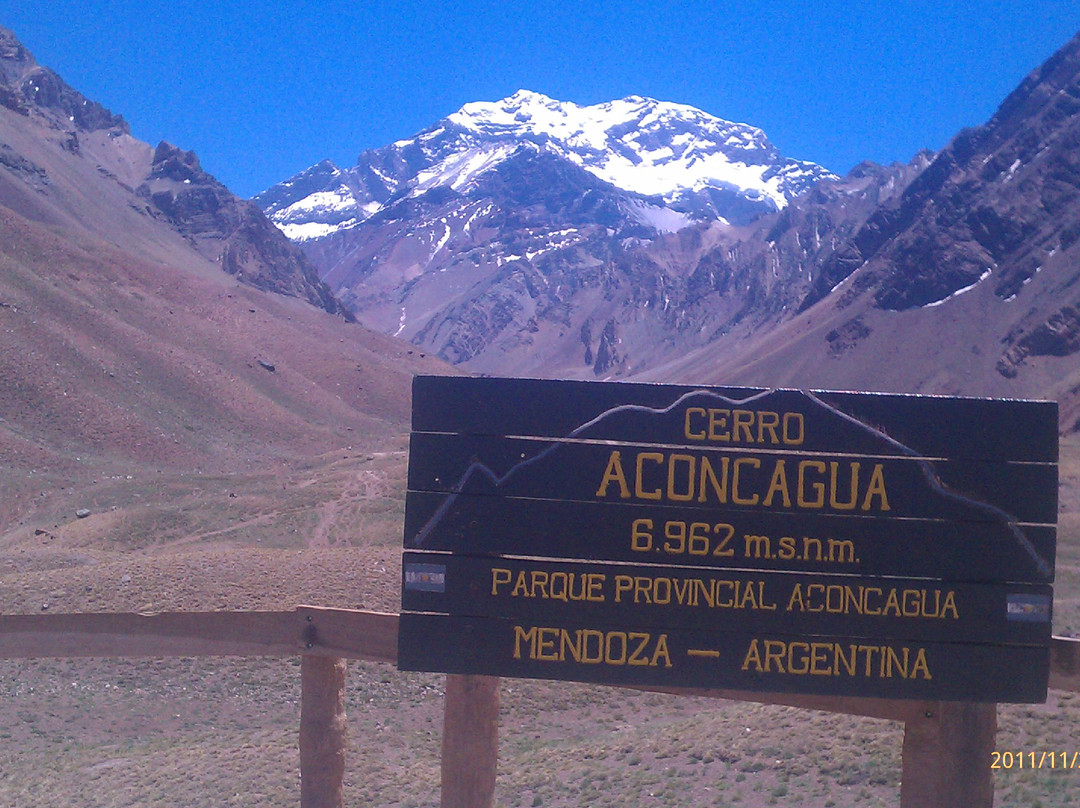 Via Vento-Godoy Cruz必去景点