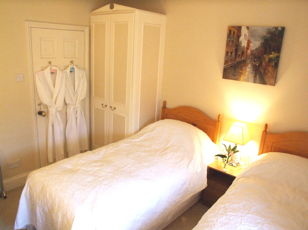 Mickley Bed and Breakfast主图