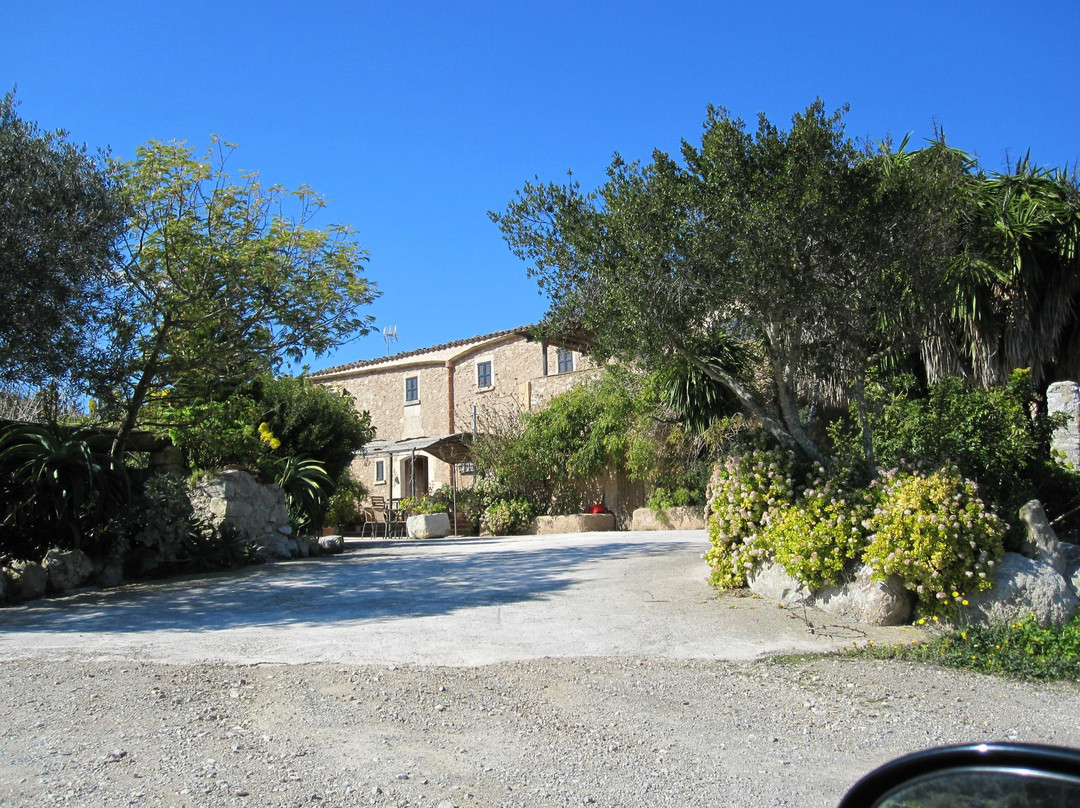 Sa Vall de Son Macia主图