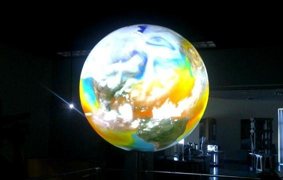 Bay Education Center-罗克波特必去景点