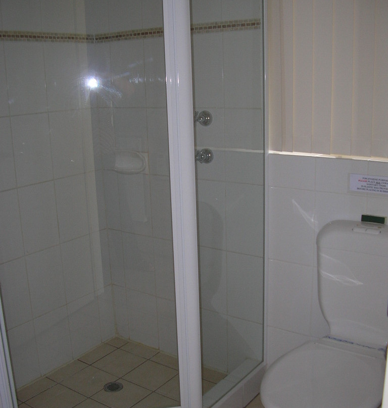 Collie Ridge Resort主图