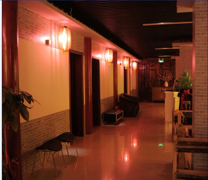 大同青年旅舍主图