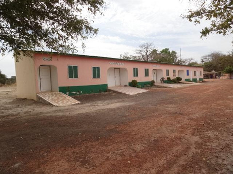 Kalagi Riverside Bar and Restaurant