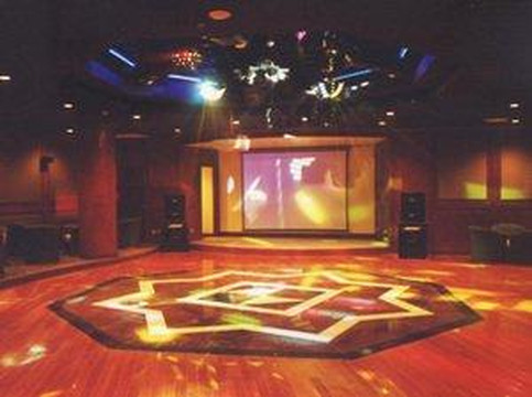 锦江大酒店主图