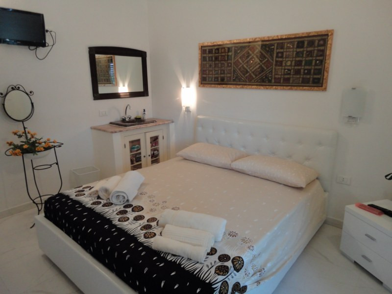Bed and Breakfast Maria主图