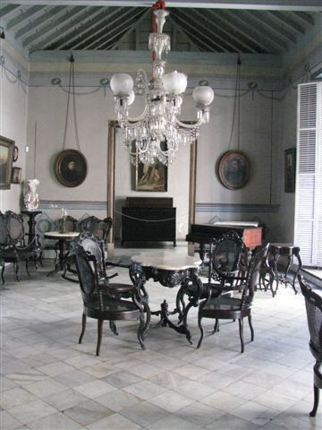 Diego Velázquez Museum景点图片