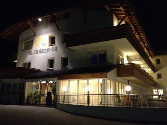 Hotel Mitterplarserhof主图