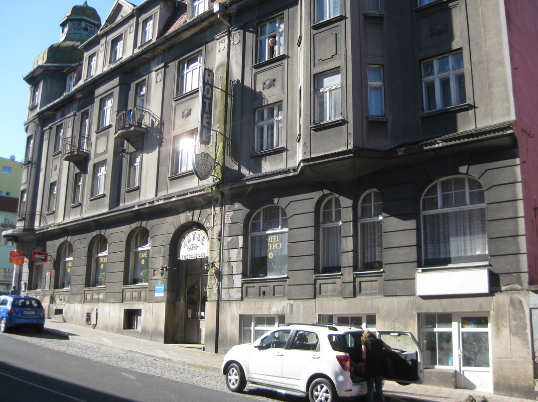 Hotel Lev
