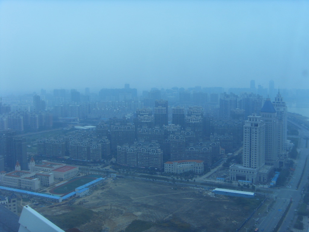 南昌之星摩天轮景点图片