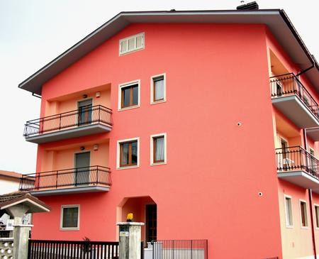 Come a Casa Tua主图