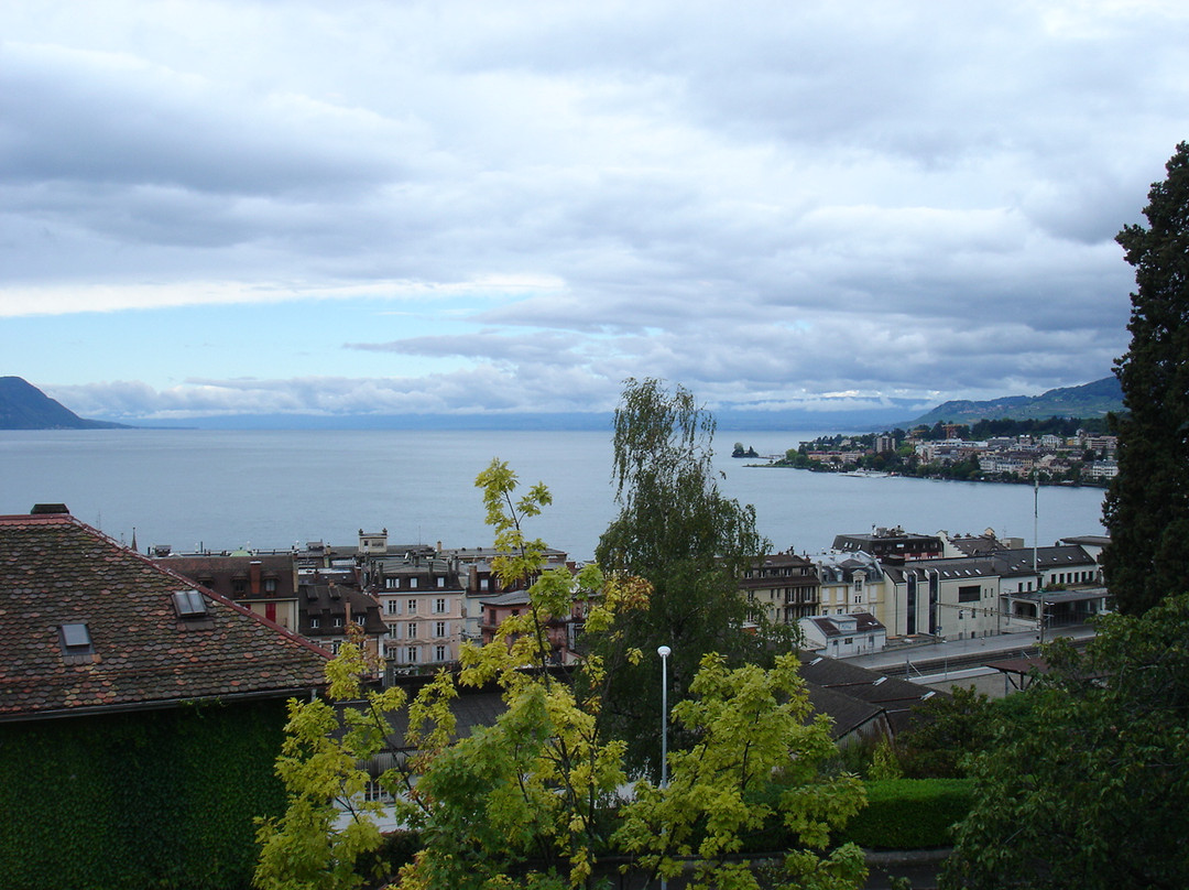 Musée de Montreux-蒙特勒必去景点